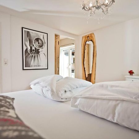 Boutique Appartments Altegreisslerei Saint Wolfgang Exteriör bild