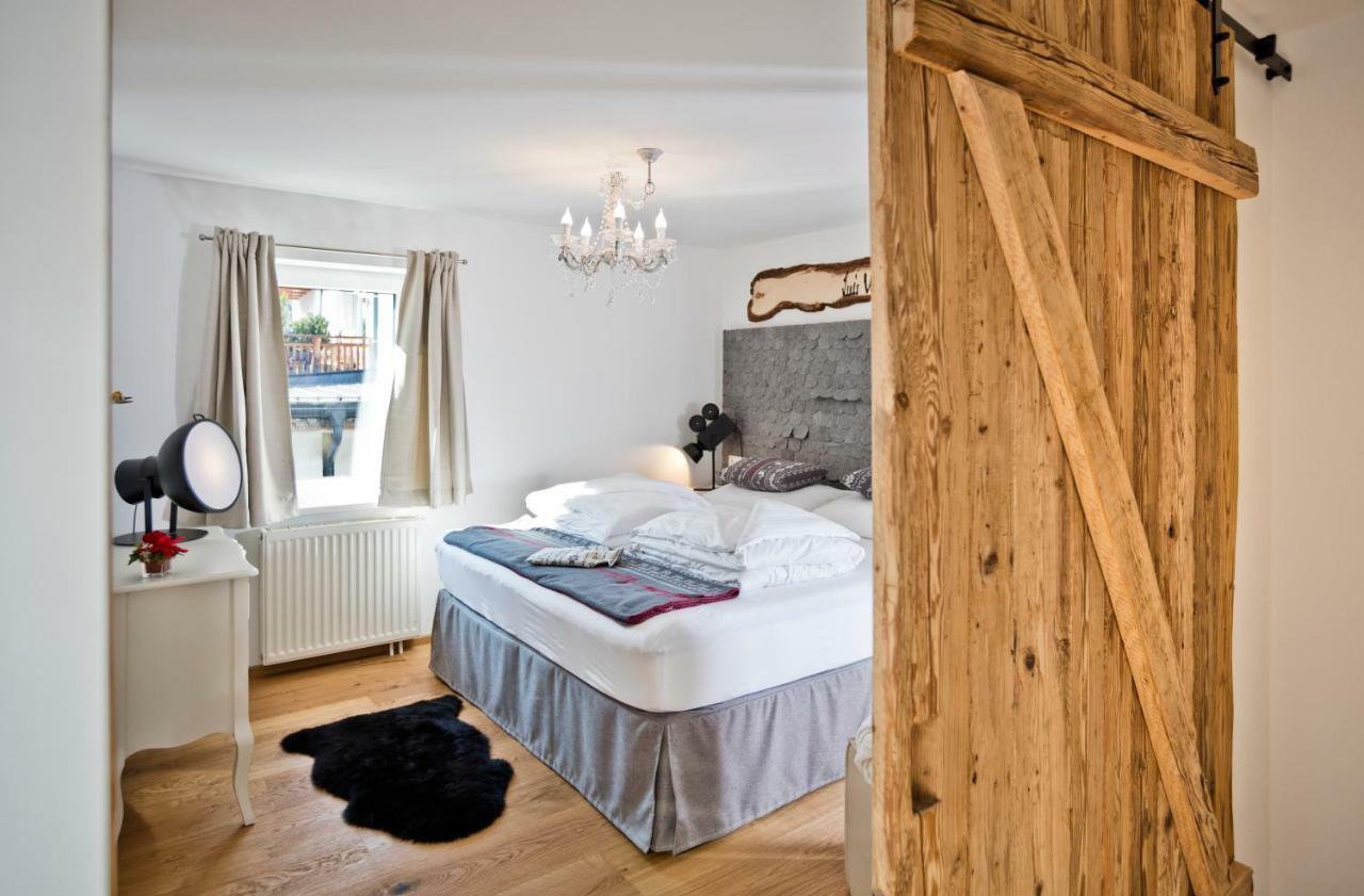 Boutique Appartments Altegreisslerei Saint Wolfgang Exteriör bild