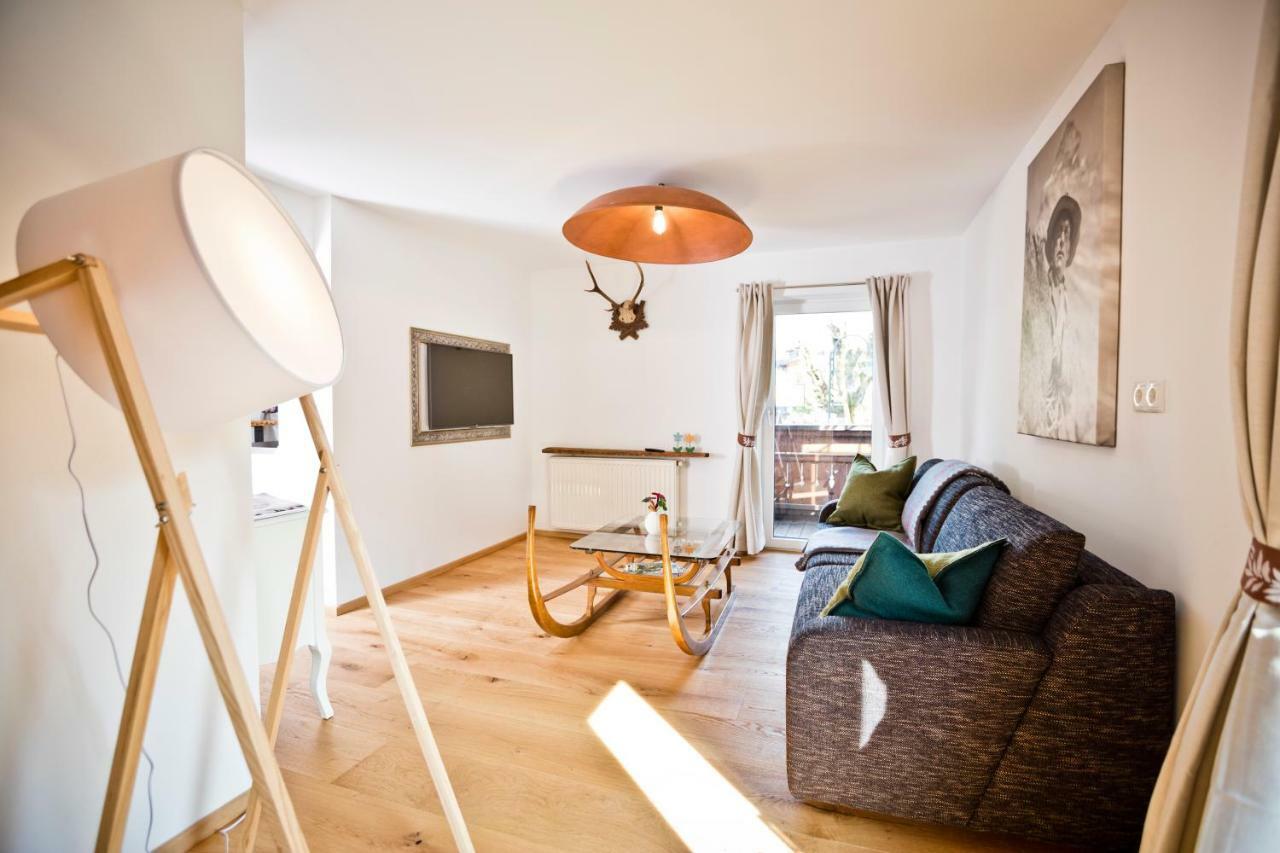 Boutique Appartments Altegreisslerei Saint Wolfgang Exteriör bild