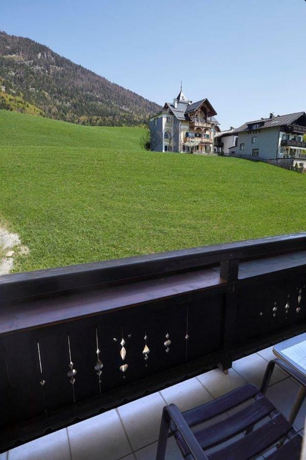 Boutique Appartments Altegreisslerei Saint Wolfgang Exteriör bild