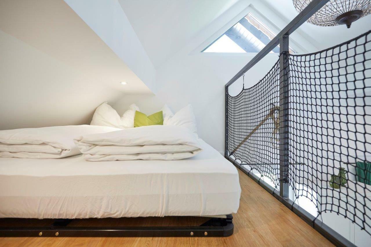 Boutique Appartments Altegreisslerei Saint Wolfgang Exteriör bild