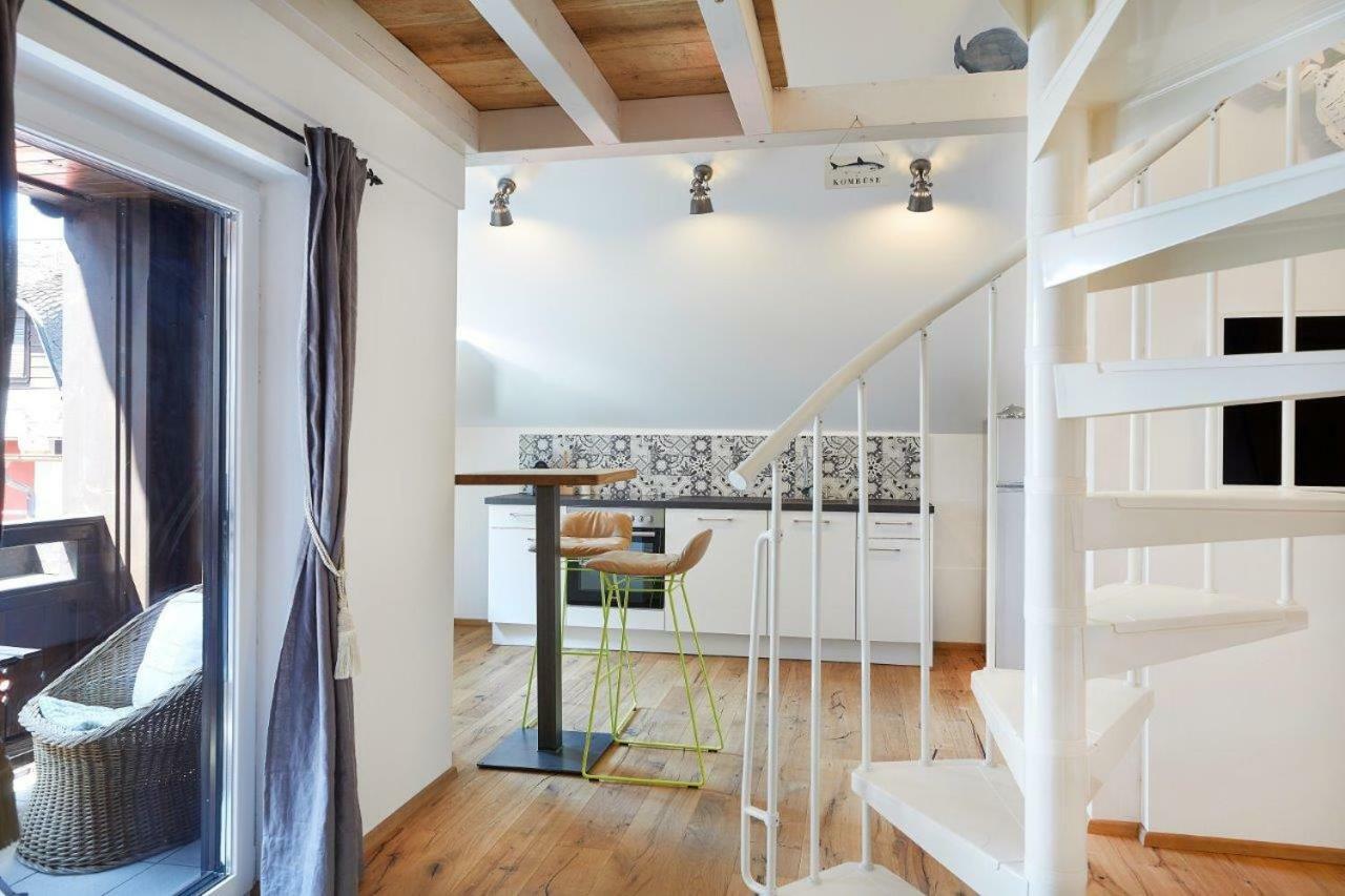 Boutique Appartments Altegreisslerei Saint Wolfgang Exteriör bild